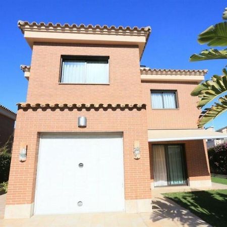 Casa Para 6 Personas En Cambrils Hotel Exterior photo